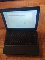 Dell Chromebook 3100 Touchscreen, Computers en Software, Chromebooks, Qwerty, Touchscreen, Ophalen of Verzenden, Dell