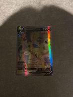 Tyranitar V, Ophalen of Verzenden, Zo goed als nieuw, Losse kaart, Foil