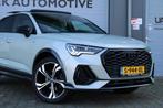 Audi Q3 Sportback 35 TFSI S EDITION | PANO | B&O | 360° CAM, Auto's, Audi, 15 km/l, 4 cilinders, 150 pk, 1505 kg
