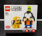 LEGO set 40378 – Goofy & Pluto – Nieuw in doos!, Info@lego.com, Lego, Nieuw, Ophalen of Verzenden
