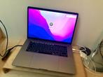Apple MacBook Pro 15-inch (2016) – i7, 16GB RAM, 1TB SSD, Computers en Software, Windows Laptops, 2 tot 3 Ghz, 15 inch, Ophalen of Verzenden