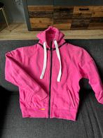 Roze Booster Motor Hoodie/Vest Dames Maat L, Motoren, Kleding | Motorkleding, Ophalen, Dames, Jas | textiel, Booster