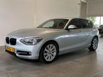 BMW 1-serie 118i 170PK Sport 5drs NL-auto, 1-Serie, Achterwielaandrijving, Gebruikt, 4 cilinders