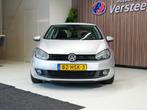 Volkswagen Golf 1.4 TSI Trendline, Euro 5, Stof, Gebruikt, Zwart