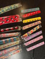 Klaparmband, Ophalen of Verzenden, Nieuw, Versiering