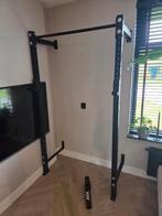 Atx wall rack fitness rek nieuw, Sport en Fitness, Fitnessmaterialen, Ophalen, Zo goed als nieuw, Overige typen