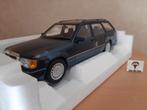Mercedes Benz 300TD (S124) 1990 Nautical Blue Norev HQ 1:18, Norev High Quality, Auto, Nieuw, Norev