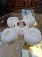 Goebel keramieke kandelaar vintage, Ophalen of Verzenden, Keramiek of Aardewerk