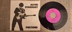 Alvin stardust  - pretend, Ophalen of Verzenden, Gebruikt