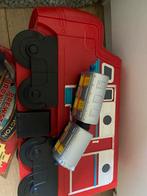 Chuggington Treinbaan & Treintjes - Complete Set!, Ophalen of Verzenden, Gebruikt, Jongen of Meisje