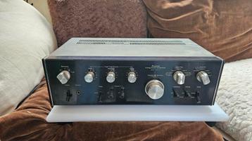 Prachtige vintage Sansui AU-5900 perfecte staat beschikbaar voor biedingen