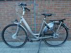 IN NIEUWSTAAT! Gazelle Orange C7+ dames 53 cm., Fietsen en Brommers, Fietsen | Dames | Damesfietsen, Ophalen, 53 tot 56 cm, Versnellingen