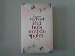 Het huis met de palm - Esther Verhoef, Boeken, Ophalen of Verzenden, Zo goed als nieuw, Nederland, Esther Verhoef