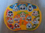 VTech leerzame puzzel met geluid, Ophalen, Gebruikt