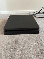Playstation 4, Ophalen, Met games, Met 2 controllers, Zo goed als nieuw