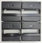 Eaton Holec ledigekast groepenkast meterkast stoppenkast, Doe-het-zelf en Verbouw, Elektra en Kabels, Ophalen of Verzenden, Gebruikt