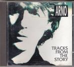Arno - Tracks from the story., Cd's en Dvd's, Gebruikt, Ophalen of Verzenden, 1980 tot 2000