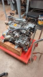 Tk nette Yanmar 2gm20 dieselmotor diesel., Ophalen