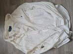 Wit overhemd Ralph Lauren heren maat L, Kleding | Heren, Overhemden, Ophalen of Verzenden, Zo goed als nieuw