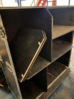 flightcase, Ophalen, Gebruikt, Overige instrumenten, Flightcase
