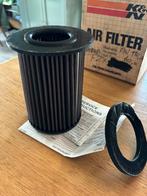 YAMAHA FZX FAZER 700 750 86-90 FILTER K&N AIR FILTER LUCHT, Ophalen of Verzenden, Gebruikt