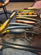 VINTAGE GROOT KUNSTAAS  VAN ALLES WAT, Watersport en Boten, Ophalen of Verzenden, Zo goed als nieuw, Overige typen