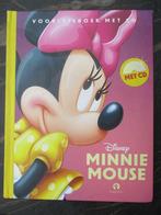 Disney Minnie Mouse hardcover boek - Rubinstein voorleesboek, Boeken, Ophalen of Verzenden, Zo goed als nieuw, Walt Disney, Fictie algemeen