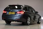 BMW 3-serie Touring 320i Edition M Sport Shadow Executive, Auto's, BMW, Automaat, 1998 cc, Achterwielaandrijving, 4 cilinders
