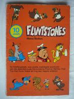 10 jaar de Flintstones, Eén stripboek, Ophalen of Verzenden, Gelezen