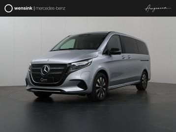 Mercedes-Benz EQV 300 L2 Avantgarde 90 kWh | Panoramadak | B beschikbaar voor biedingen