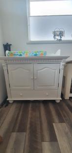 Commode, 90 tot 105 cm, 50 tot 70 cm, Zo goed als nieuw, 100 cm of meer