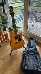 Alvarez, rd26ce, western guitar, Muziek en Instrumenten, Ophalen, Gebruikt, Western- of Steelstringgitaar