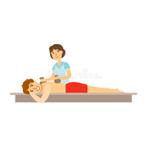 Gezocht massage thuis, Ophalen of Verzenden