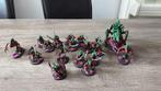 Warhammer 40k tyranids army pro painted, Hobby en Vrije tijd, Wargaming, Figuurtje(s), Nieuw, Ophalen of Verzenden, Warhammer 40000