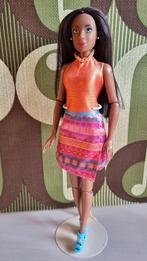 The Tam barbie doll Fresh dolls Tamra, Verzamelen, Ophalen of Verzenden, Fashion Doll