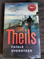 Lone Theils - Fatale oversteek, Ophalen of Verzenden, Nieuw, Lone Theils, Scandinavië
