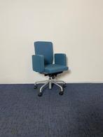 3 x Bulo Pub & club vergaderstoelen / bureaustoelen