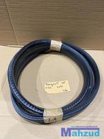 PEUGEOT 107 Links achter deurrubber 2005-2014, Gebruikt, -, -, Ophalen of Verzenden