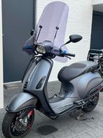 Vespa sprint s, Ophalen, Gebruikt, Maximaal 45 km/u, Vespa S