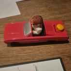 Mc donalds, Verzenden, Auto