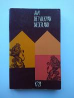 Aan het volk van Nederland, Het Democratisch Manifest (1781), Verzenden, 17e en 18e eeuw, Gelezen