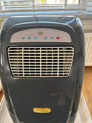 Mobiele Airco – Suntec Wellness Klimatronic Preference 3.6+ beschikbaar voor biedingen