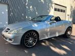 Mercedes-Benz SLK 1.8 Slk200 Roadster Hardtop  AUTOMAAT, Automaat, Achterwielaandrijving, 4 cilinders, Cabriolet