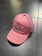 Roze corteiz pet, Kleding | Heren, Hoeden en Petten, Corteiz, One size fits all, Ophalen of Verzenden, Pet