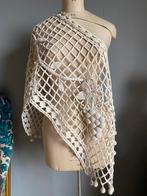 Antieke loper iers haakwerk, Ophalen of Verzenden