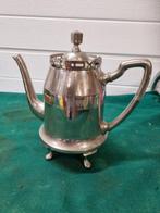 koffiekan / theekan daaldrop 1950, Ophalen of Verzenden, 'T Olde Gre-j, Info@toldegrej.nl, Endepoelstraat 20f Didam