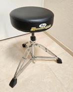 Pearl Roadster Drum throne Drumkruk kruk stoel drumstoel, Muziek en Instrumenten, Instrumenten | Toebehoren, Ophalen of Verzenden