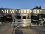 Nieuwe Marine Jon 10 Aluminium platbodem, Nieuw, Aluminium, Tot 6 meter