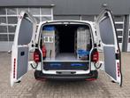 Volkswagen Transporter 2.0 TDI L2H1 Airco Cruise controle Ka, Voorwielaandrijving, Stof, Gebruikt, 4 cilinders