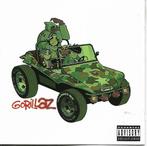 Gorillaz - Gorillaz, Cd's en Dvd's, Cd's | Overige Cd's, Gebruikt, Ophalen of Verzenden